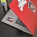 Funny Sticker Pack, Auto-Partner Waterproof Cool Vinyl Decals for Laptop, Skateboard, Luggage, Car, Bumper, Bike and Water Bottles (100 Pcs/Pack)