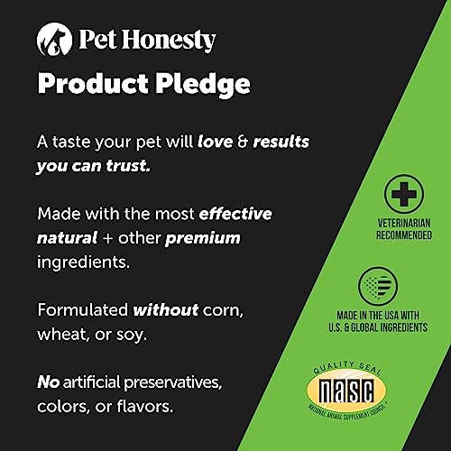 Pet Honesty Grass Green, Dog Urine Neutralizer for Lawn, Grass Burn
