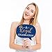 Big Dot of Happiness Royal Prince Charming - Baby Shower or Birthday Party Photo Booth Props Kit - 20 Count