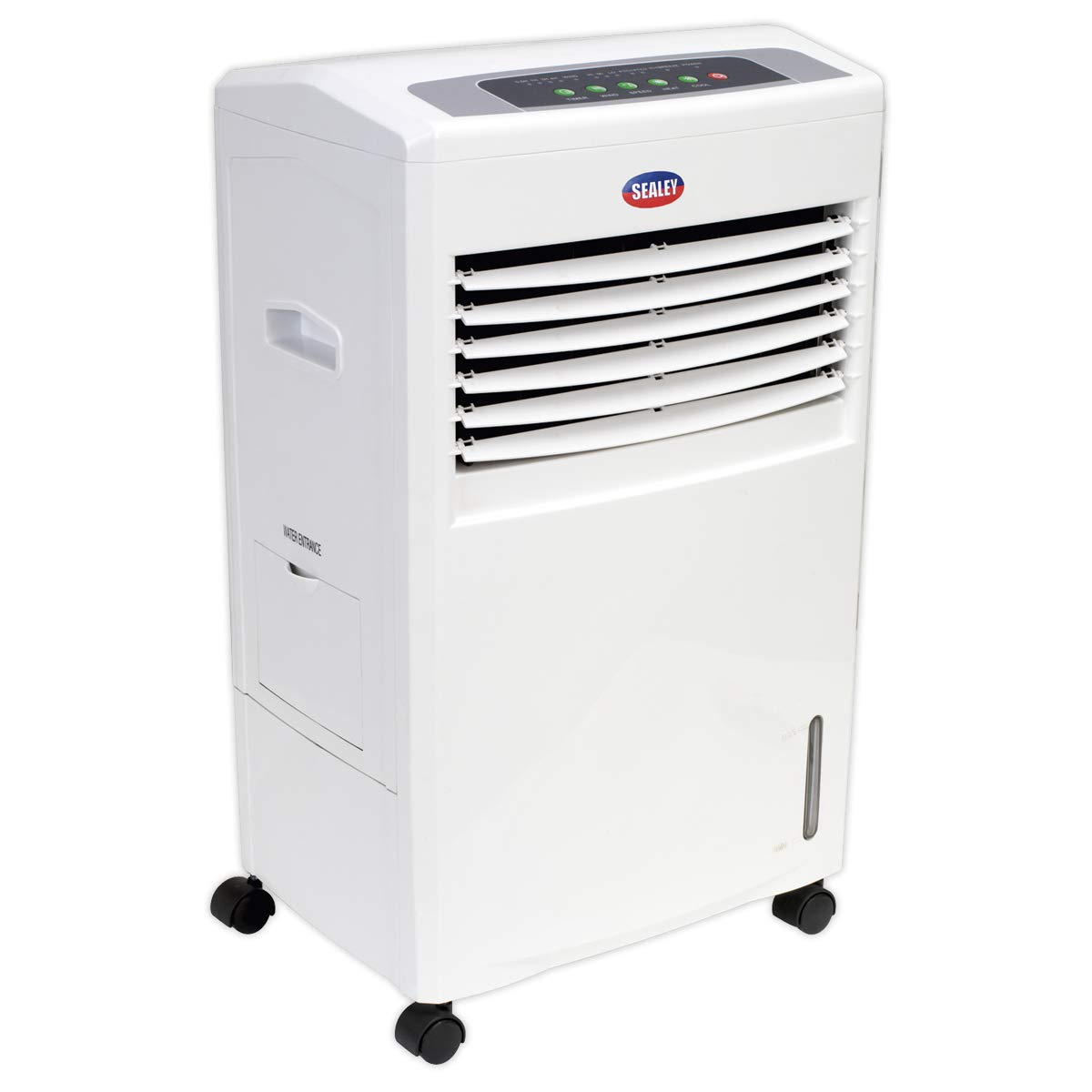 Sealey Sac41 Air Cooler/Heater/Air Purifier/Humidifier