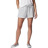 Columbia Women's Slack Water French Terry Short