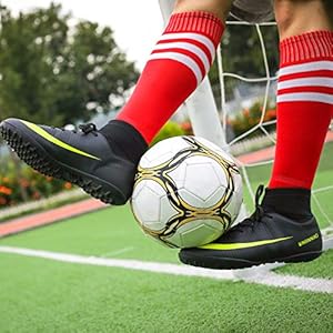 flag football turf shoes