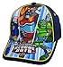 Transformers Boys Rescue Bots Navy Blue Baseball Cap - Size Toddler [6014]