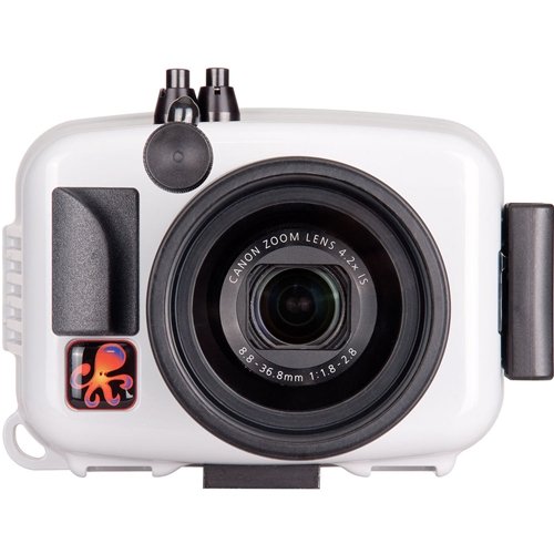 Ikelite Underwater Housing for Canon G7X II