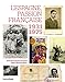 L'Espagne, passion française 1936-1975 : Guerres, exils, solidarités by