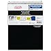 Five Star Top Bound Notebook, 1 Subject, College Ruled Paper, 100 Sheets, 11