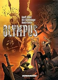 Olympus