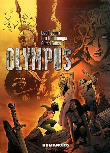 Olympus