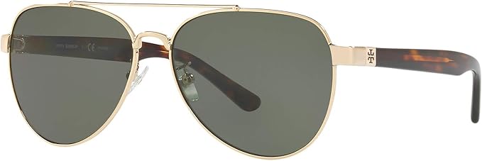 does tory burch make mens sunglasses