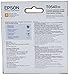 Epson T054020 Gloss Optimizer Standard Capacity Cartridge Ink