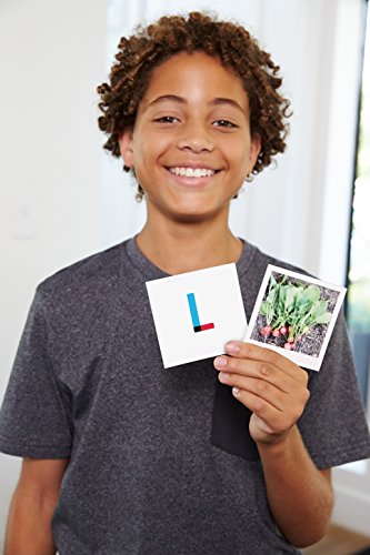 Snapshouts Card Game