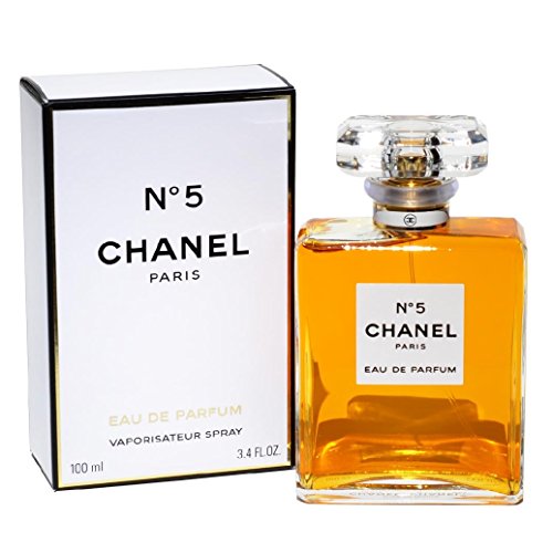 chanel number 5 for women