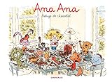 Ana Ana - tome 2 - Déluge de chocolat (French Edition) by 