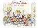 Ana Ana - tome 2 - Déluge de chocolat (French Edition) by 