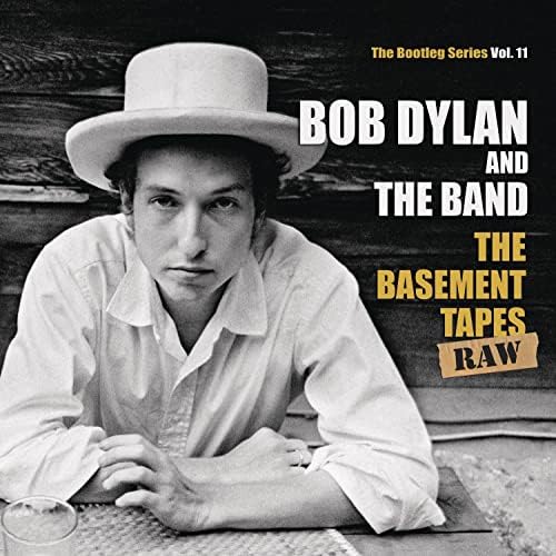 Bob Dylan & The Band - The Basement Tapes - Amazon.com Music