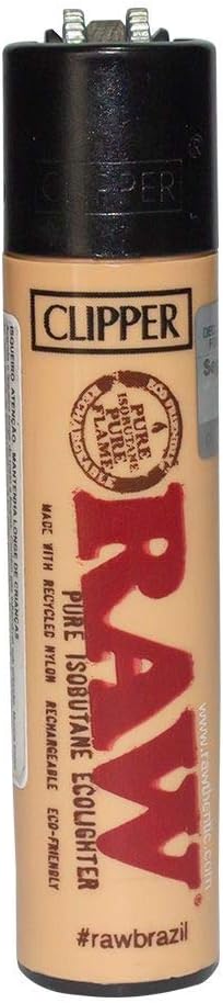 LFC Clipper Liverpool Football Club GENUINE Clipper Lighter