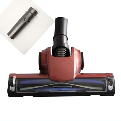 Amazon Com Hbk Carpet Multi Hardwood Floor Brush Adapter