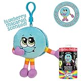 Whiffer Sniffers Mystery Pack 8 Scented Backpack Clip
