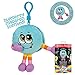 Whiffer Sniffers Mystery Pack 8 Scented Backpack Clip