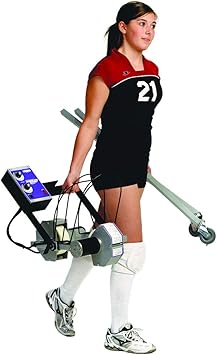 volleyball serving machines