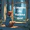 Livro O Menino da Floresta Azul (Historinhas para Dormir Livro 1)
