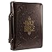 Brown Embossed 