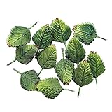Multi Option Artificial Leaf Silk Flowers Leaves Florist (Size1 144pcs)