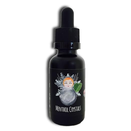 title=Oshka Mentolo Cristallino (Crystal Menthol- migliorato il sapore nel 07/2017)