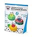 BigMouth Inc Inflatable Drink Holder for Pool - Floating Cup Holder for Hot Tub & Water - Fun Outdoor Beverage Float - Fruit
