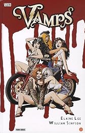 Vamps