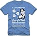 Breaking Bad Men's Better Call Saul T-shirt