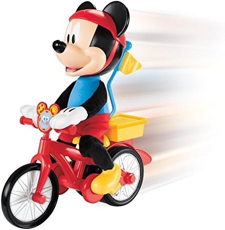 Fisher-Price Disney Mickey Mouse 