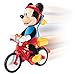 Fisher-Price Disney Mickey Mouse Clubhouse, Silly Wheelie Mickey