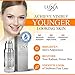 Luna- Breakthrough Anti Aging Serum- Best Natural Repair facial serum- Day/Night Serum -Minimize Fine Lines and Wrinkles