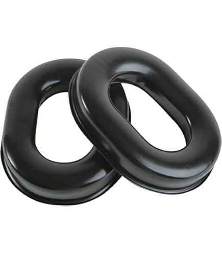 Amazon.com: David Clark Undercut Gel Seals : Electronics