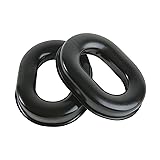 Gel Ear Seals Ear Pads for David Clark Silicone Ear