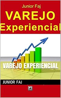 Livro VAREJO EXPERIENCIAL
