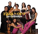 RAZA DE ORO (DIGIPAK)                              image