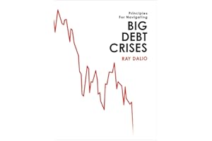 Big Debt Crises