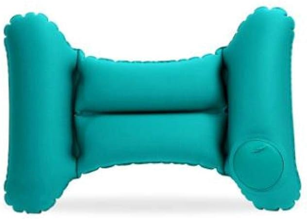 travel lumbar support cushion
