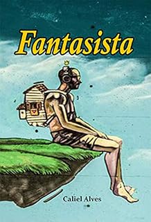 Livro Fantasista