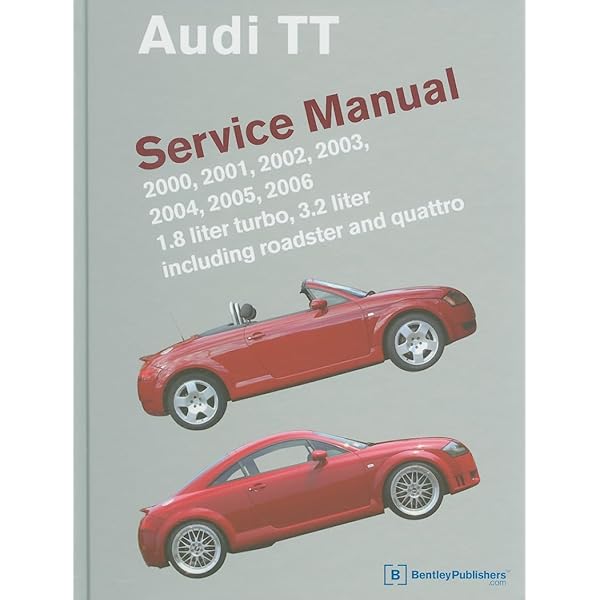Audi TT Petrol 99-06: Peter Gill: 9781785213694: Amazon.com: Books