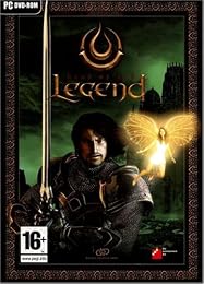 Legend : Hand of God