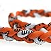 Kare & Kind® Titanium Sport Necklace (19 inches) and Bracelet (8 inches) Retail Packaging