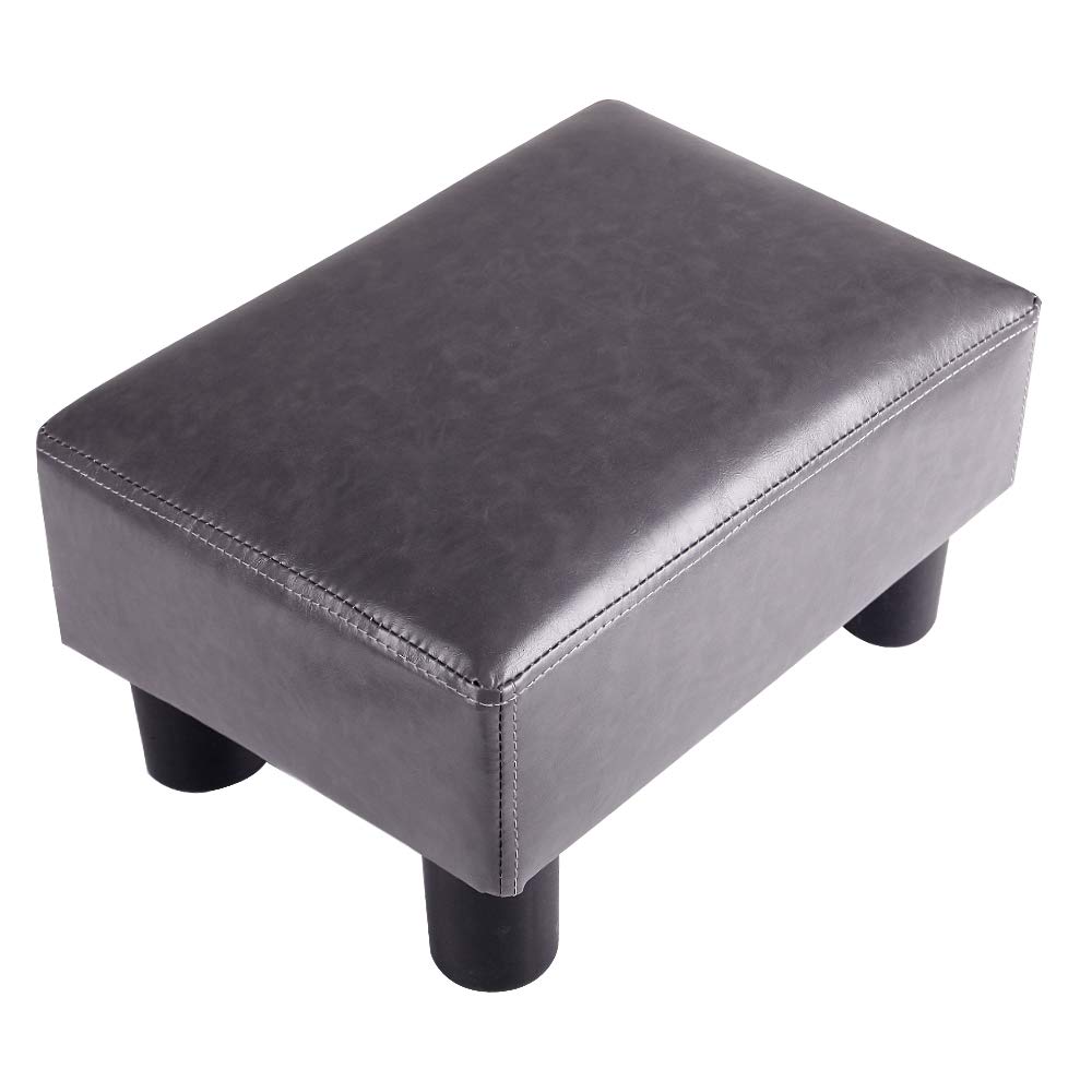 Best low ottoman foot rest