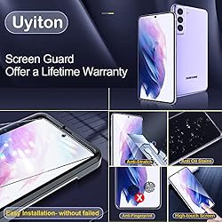 [3+3]Compatible with Samsung Galaxy S21 FE 5G