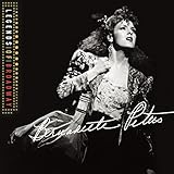 Legends of Broadway: Bernadette Peters