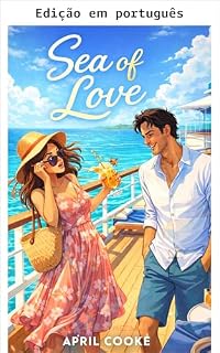 Livro Mar de amor (Romance caribenho Livro 1)