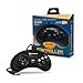 Hyperkin “GN6” Premium Genesis USB Controller for PC/ Macthumb 3