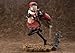 Alphamax God Eater Burst: Alisa Ilinichina Amiella PVC Figure (1:8 Scale)